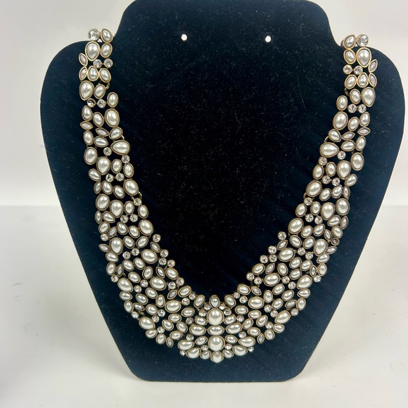 Baublebar statement necklace - Picture 1 of 2